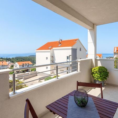 Hvar De Luxe Apartments Đảo Hvar Ngoại thất bức ảnh