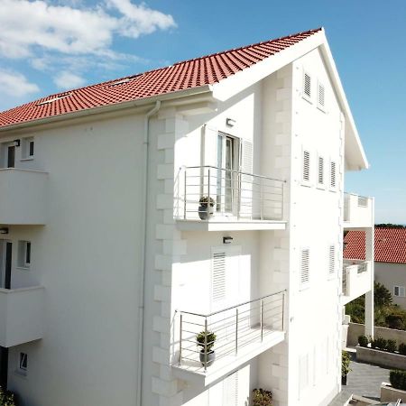 Hvar De Luxe Apartments Đảo Hvar Ngoại thất bức ảnh