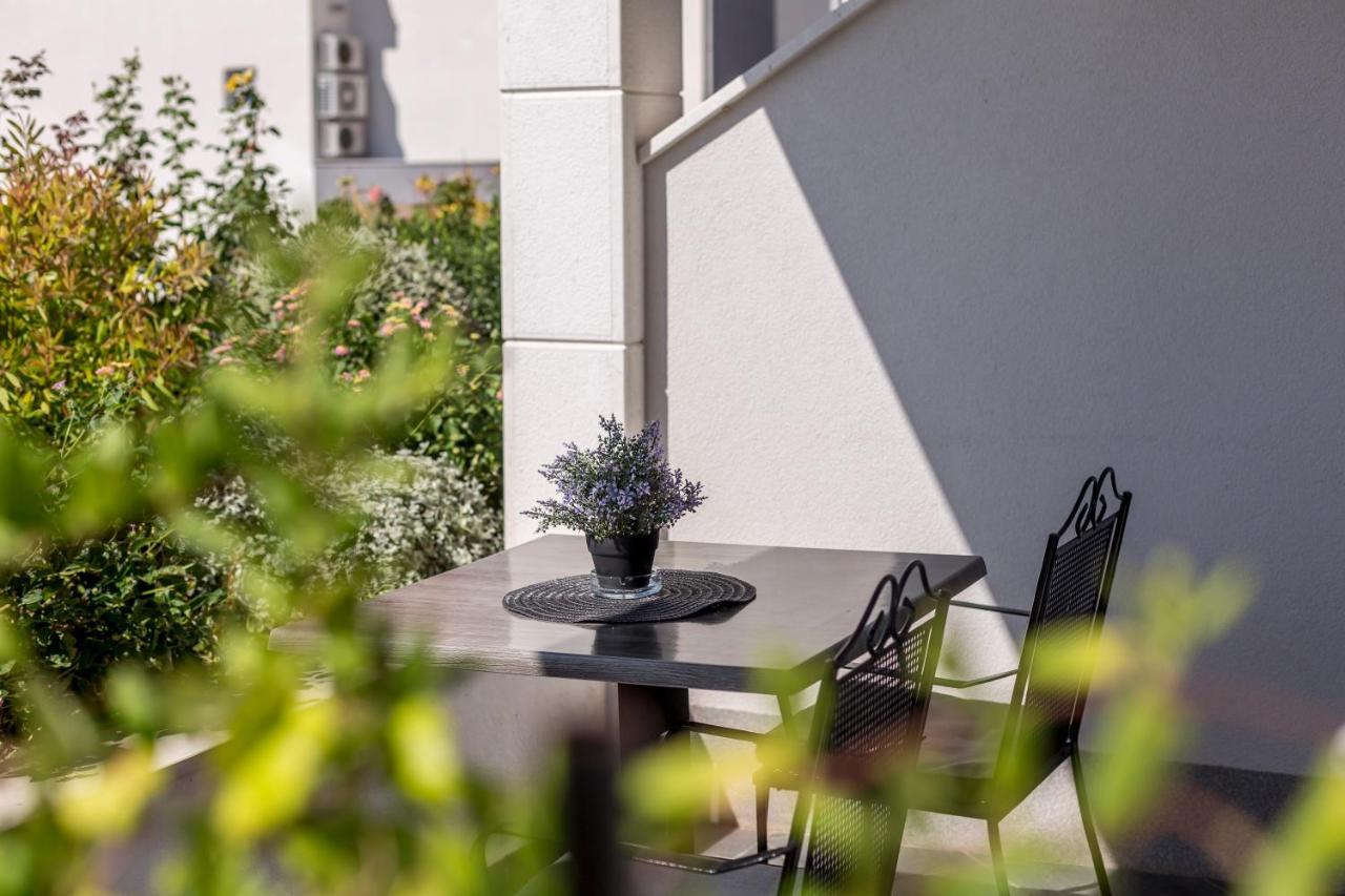 Hvar De Luxe Apartments Đảo Hvar Ngoại thất bức ảnh
