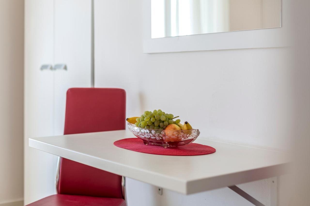 Hvar De Luxe Apartments Đảo Hvar Ngoại thất bức ảnh