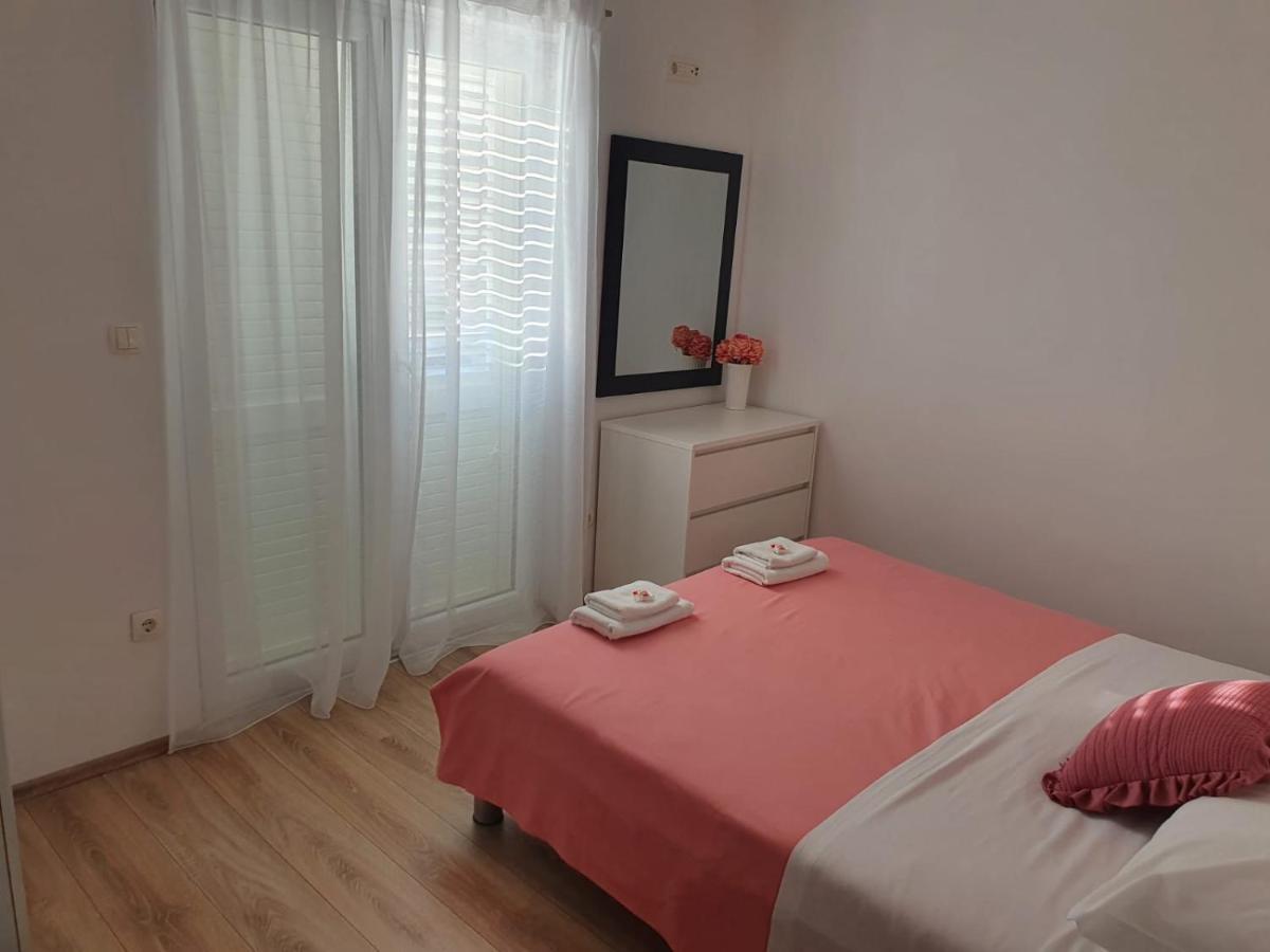 Hvar De Luxe Apartments Đảo Hvar Ngoại thất bức ảnh