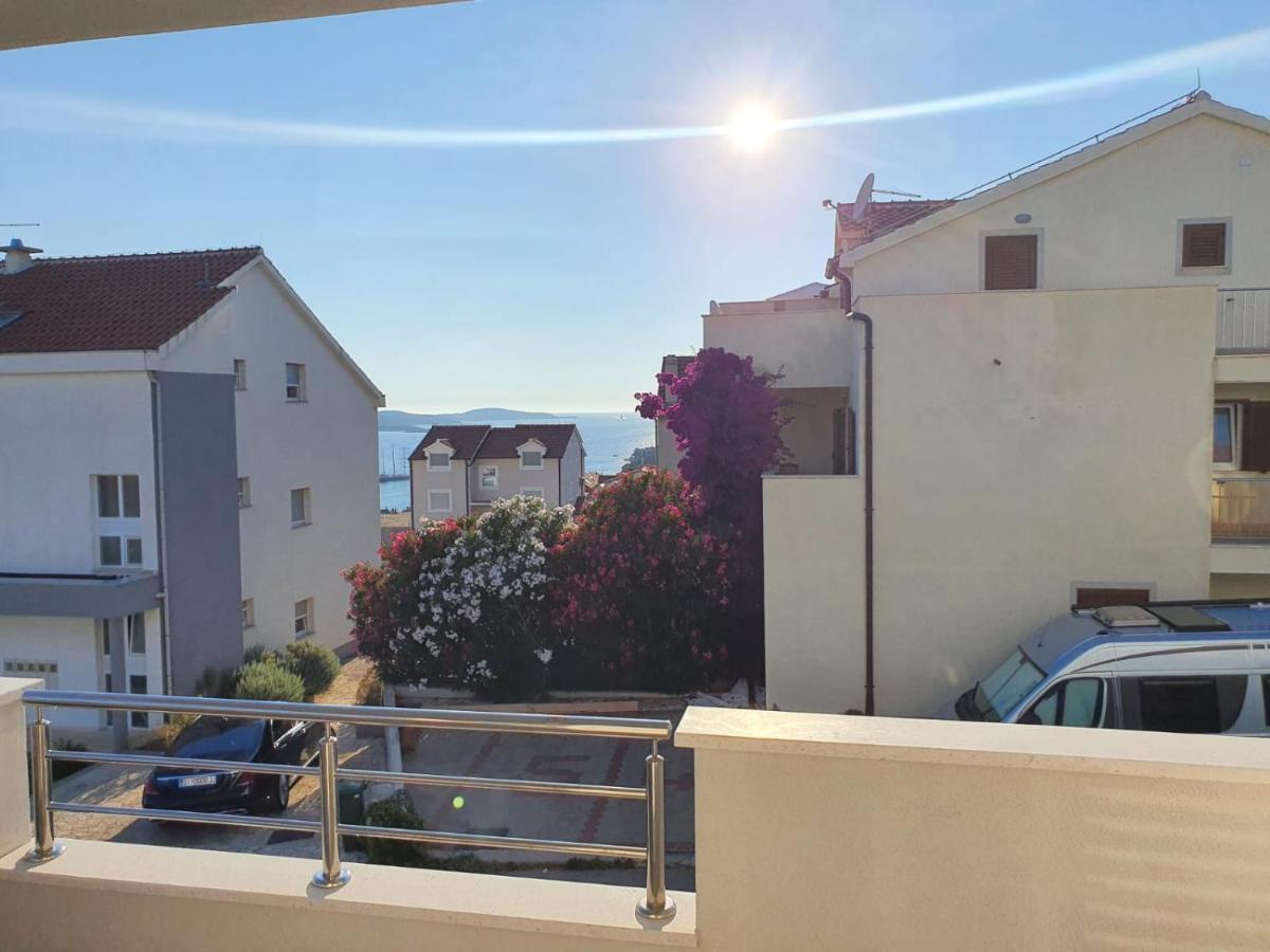 Hvar De Luxe Apartments Đảo Hvar Ngoại thất bức ảnh