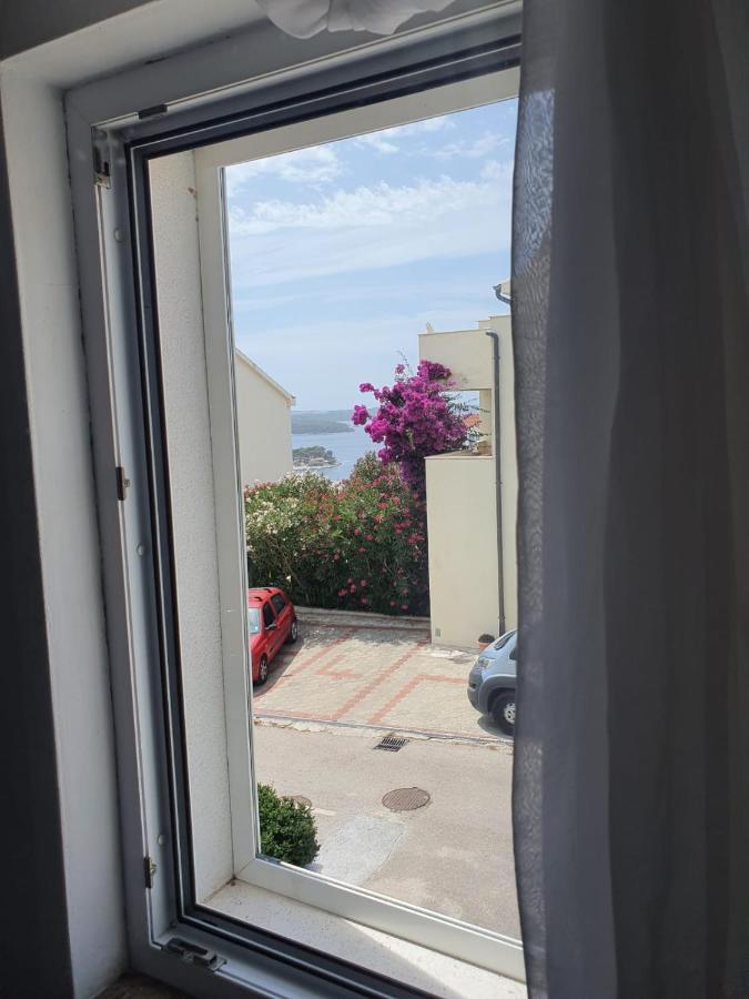 Hvar De Luxe Apartments Đảo Hvar Ngoại thất bức ảnh