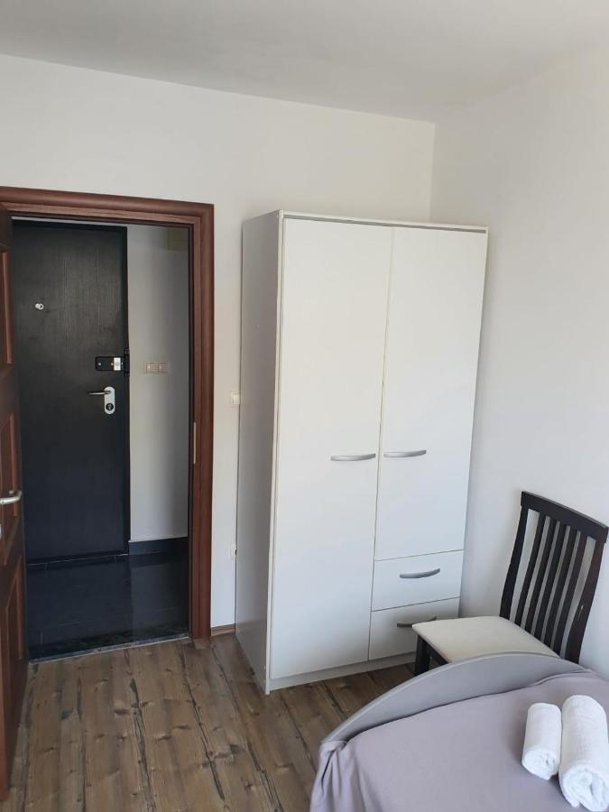 Hvar De Luxe Apartments Đảo Hvar Ngoại thất bức ảnh