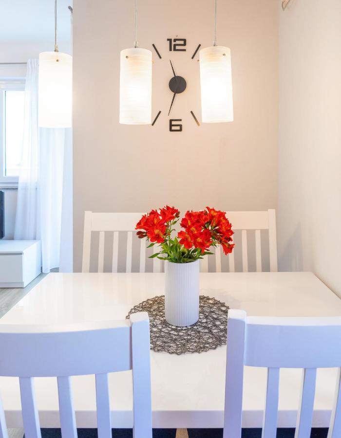 Hvar De Luxe Apartments Đảo Hvar Ngoại thất bức ảnh