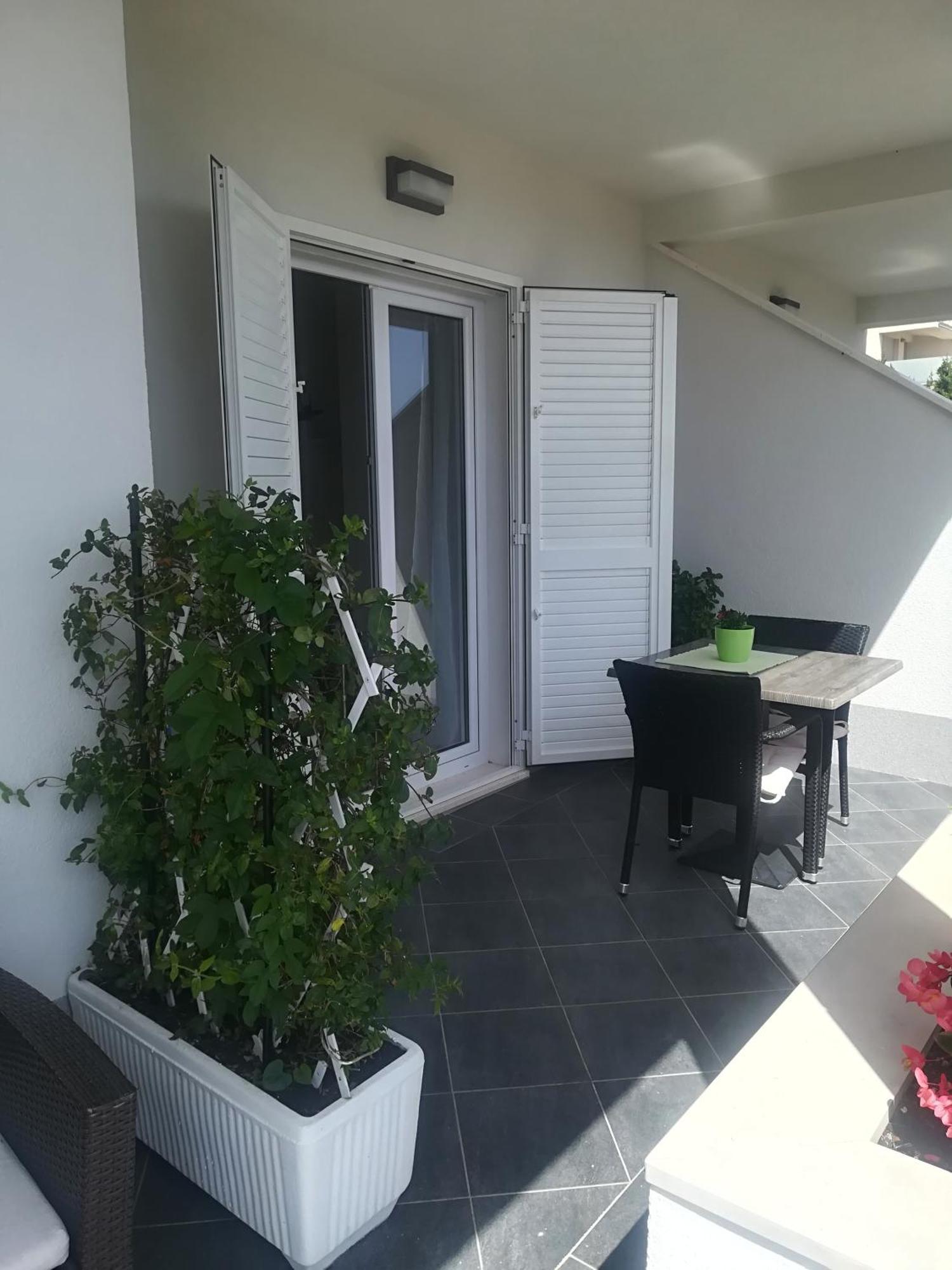 Hvar De Luxe Apartments Đảo Hvar Ngoại thất bức ảnh
