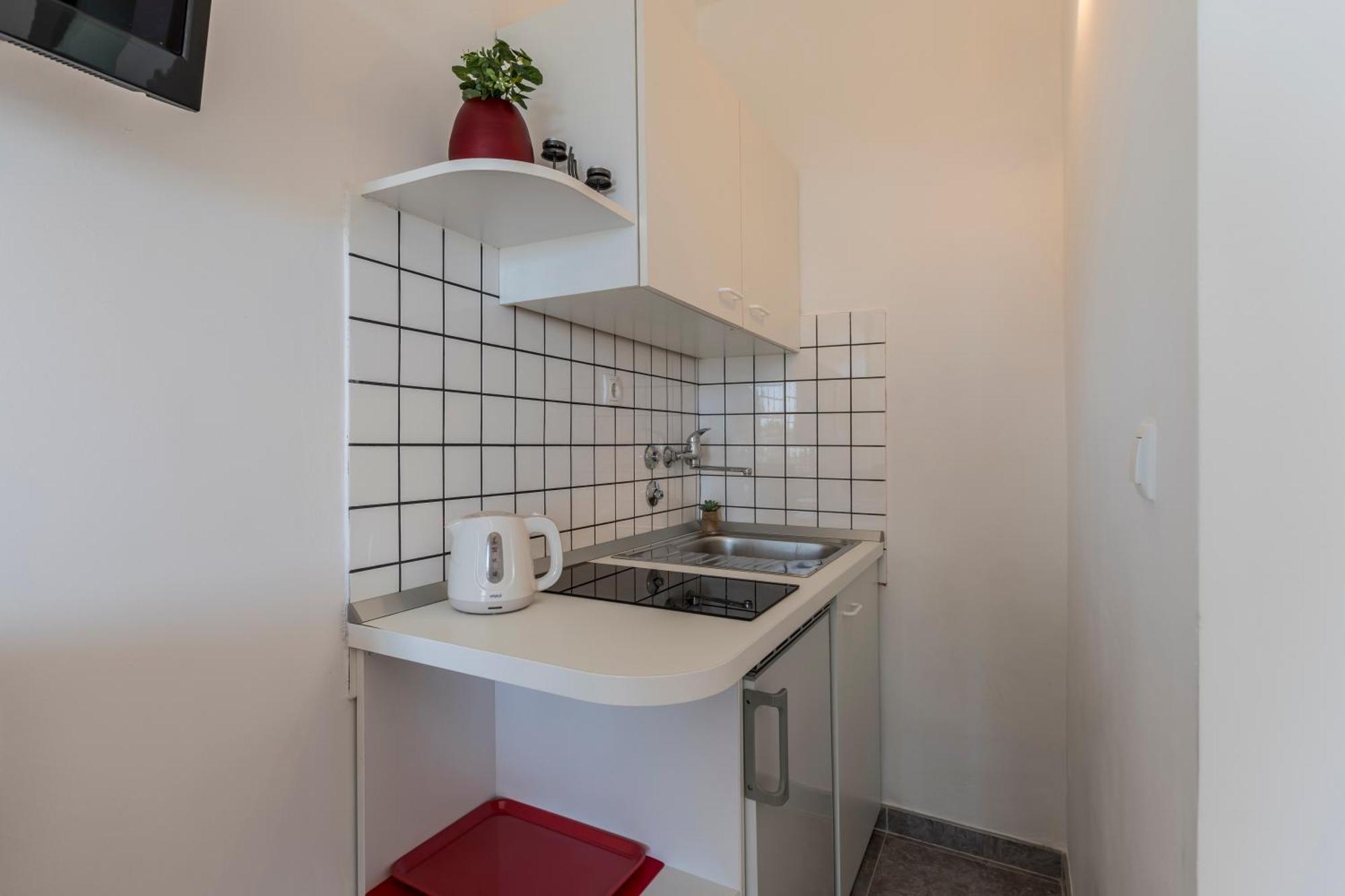 Hvar De Luxe Apartments Đảo Hvar Ngoại thất bức ảnh