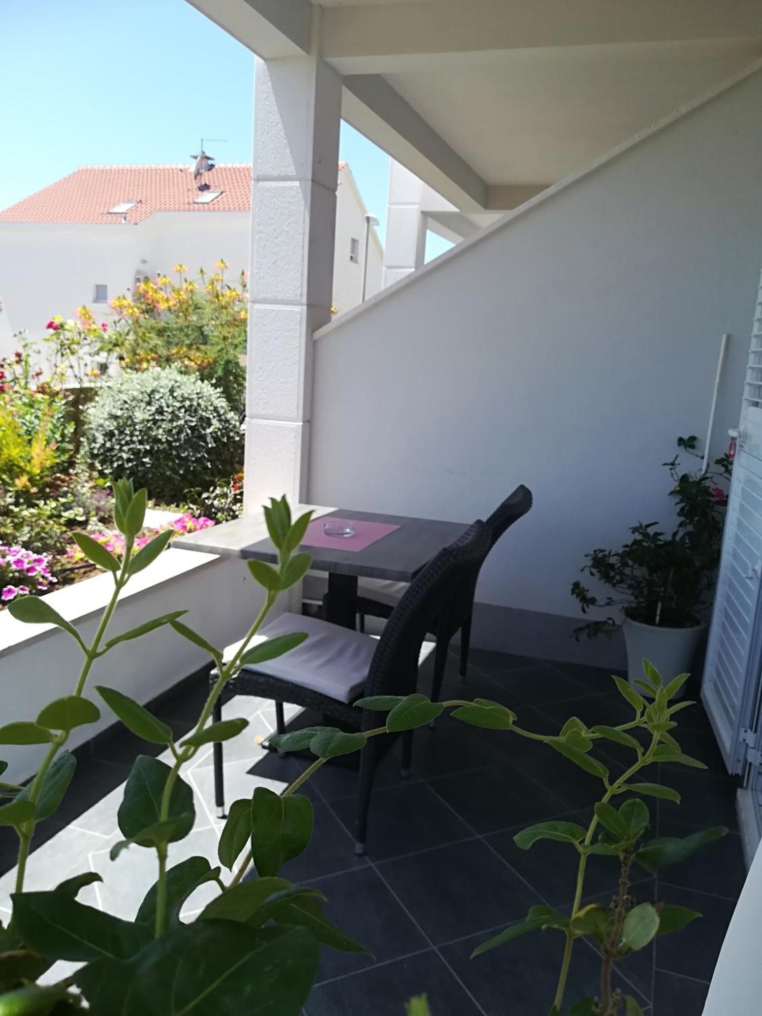 Hvar De Luxe Apartments Đảo Hvar Ngoại thất bức ảnh