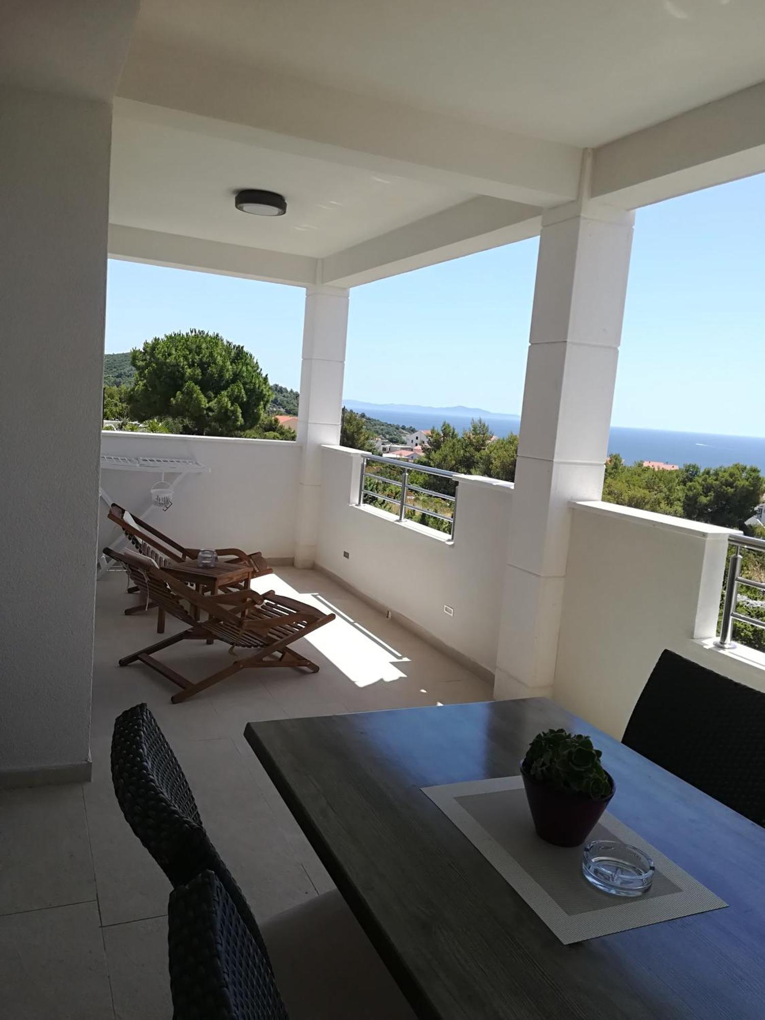 Hvar De Luxe Apartments Đảo Hvar Ngoại thất bức ảnh