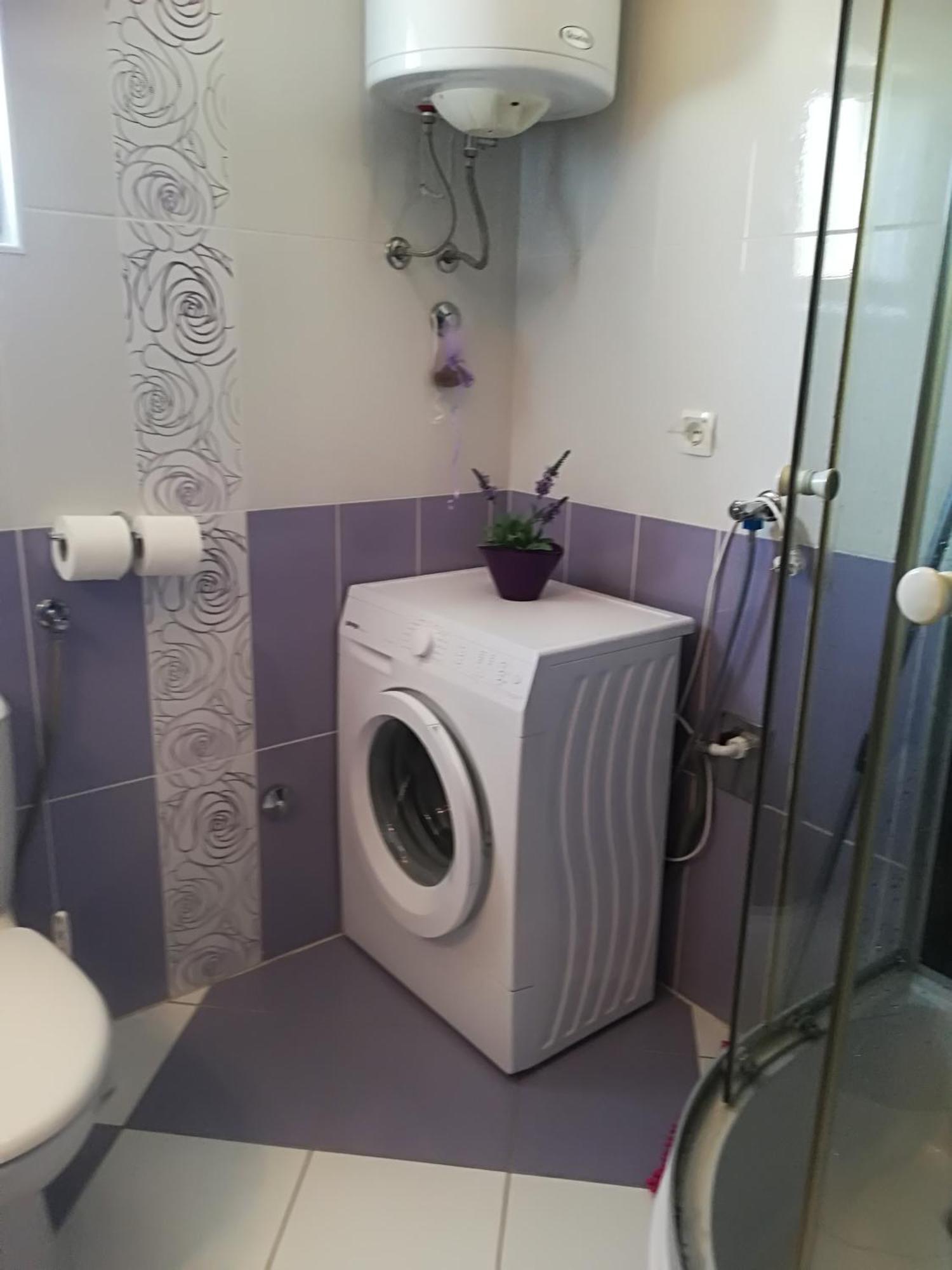 Hvar De Luxe Apartments Đảo Hvar Ngoại thất bức ảnh