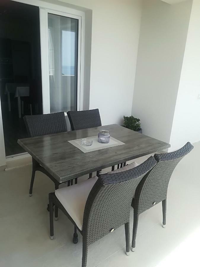 Hvar De Luxe Apartments Đảo Hvar Ngoại thất bức ảnh